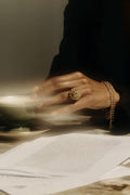 ORNATE STATEMENT RING